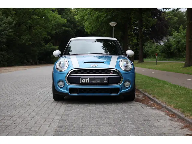 MINI Cooper S Mini 2.0 Chili 2015 Benzine 14