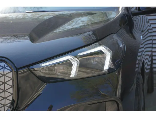 BMW iX1 xDrive30 2025 Elektrisch 21