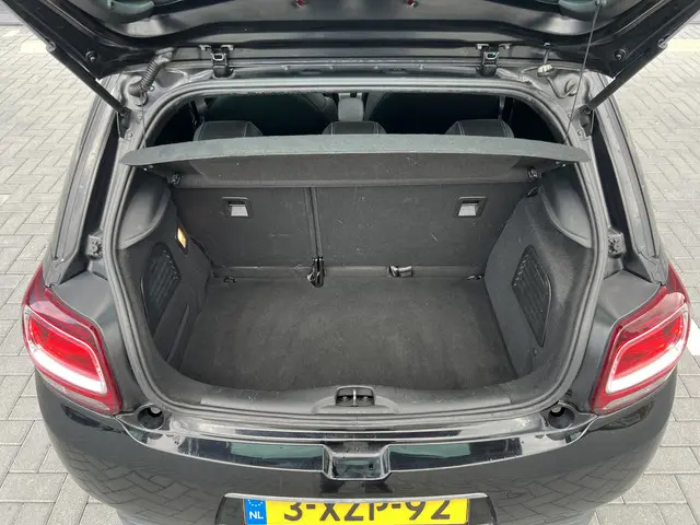 DS DS 3 1.2 PureTech Business 2014 Benzine 24