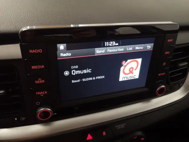 Kia Stonic 1.0 T-GDi DynamicLine 2019 Benzine 12