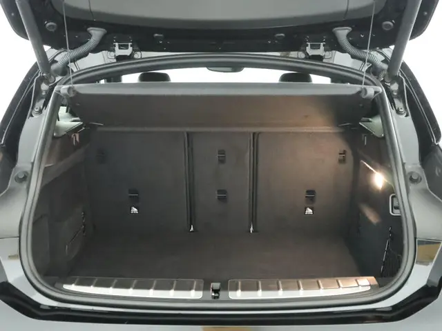 BMW X2 xDrive20i High Executive 2021 Benzine 19