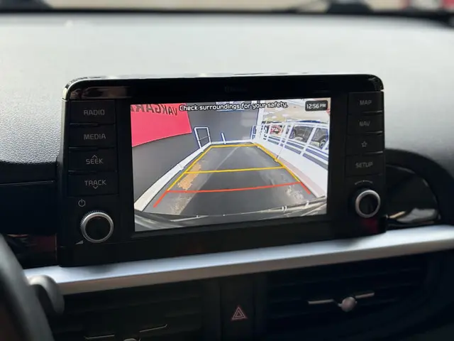 Kia Picanto 1.0 MPi GT-Line Edition 2020 Benzine 32