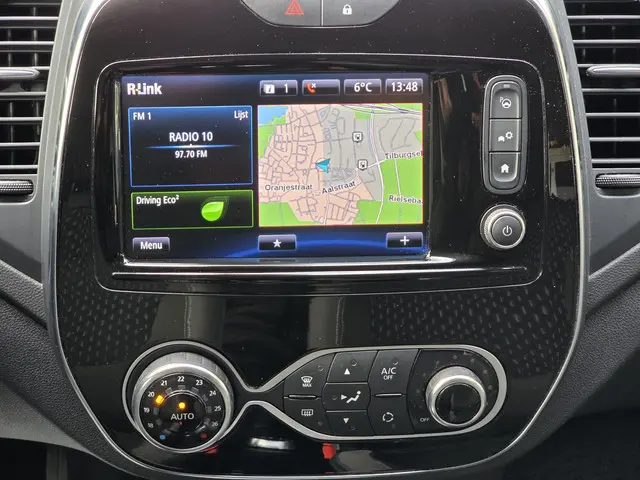 Renault Captur 0.9 TCe Intens 2019 Benzine 15