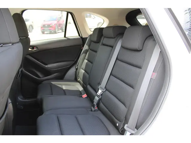 Mazda CX-5 2.0 SkyActiv-G 165 Nakama 2WD 2017 Benzine 26
