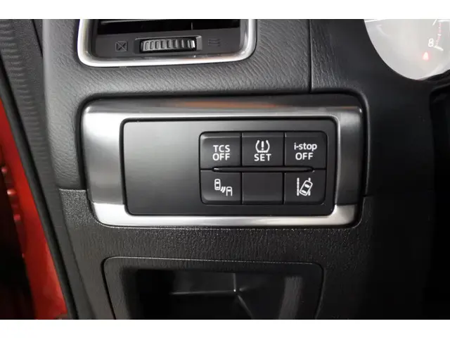 Mazda CX-5 2.5 192pk AWD Automaat GT-M 2016 Benzine 20