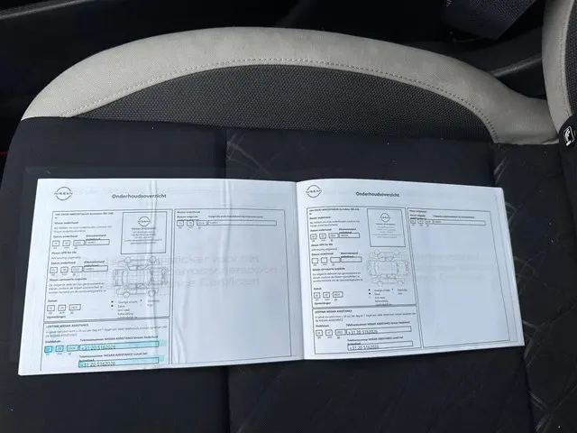 Nissan Micra 0.9 IG-T N-Connecta 2018 Benzine 14