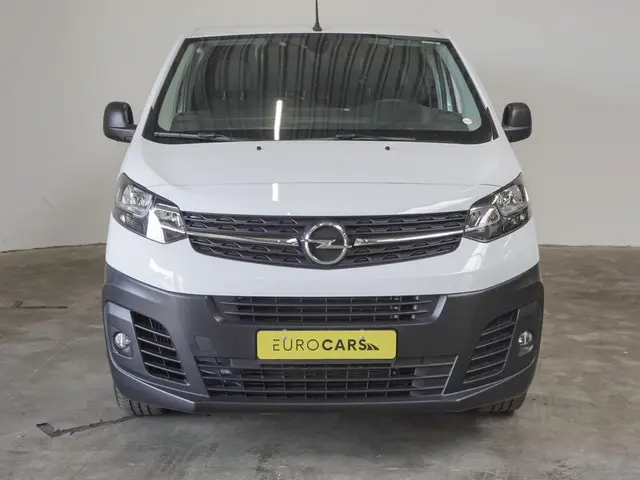 Opel Vivaro L2H1 Edition 145PK Automaat 2023 Diesel 5