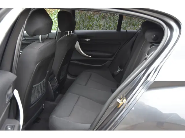 BMW 1 Serie 116d 2018 Diesel 8