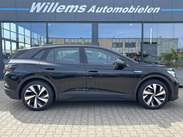 Volkswagen ID.4 Pro 77 kWh 2022 Elektrisch 4