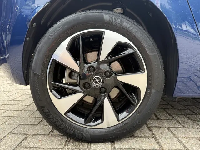 Opel Corsa-e Elegance 50 kWh (SOH 95,3%) 2021 Elektrisch 32