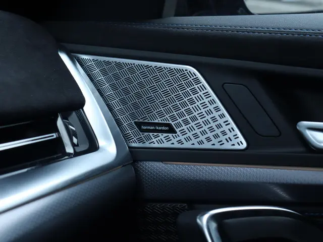 BMW iX2 eDrive20 2024 Elektrisch 23