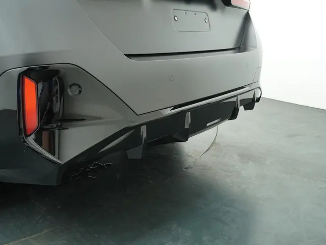 BMW i5 Sedan M60 xDrive 2026 Elektrisch 23