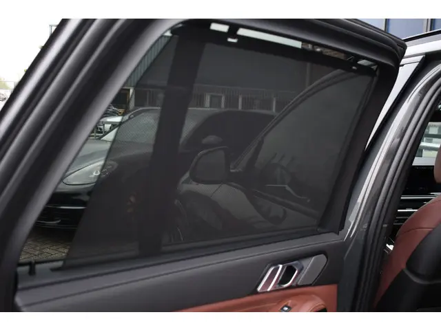 BMW X5 xDrive50e M-Sport Pro 2024 Hybride Benzine 48