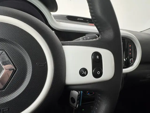 Renault Twingo Z.E. R80 Intens 2022 Elektrisch 24