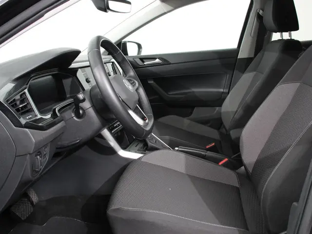 Volkswagen Polo 1.0 TSI Life DSG Automaat 2022 Benzine 27
