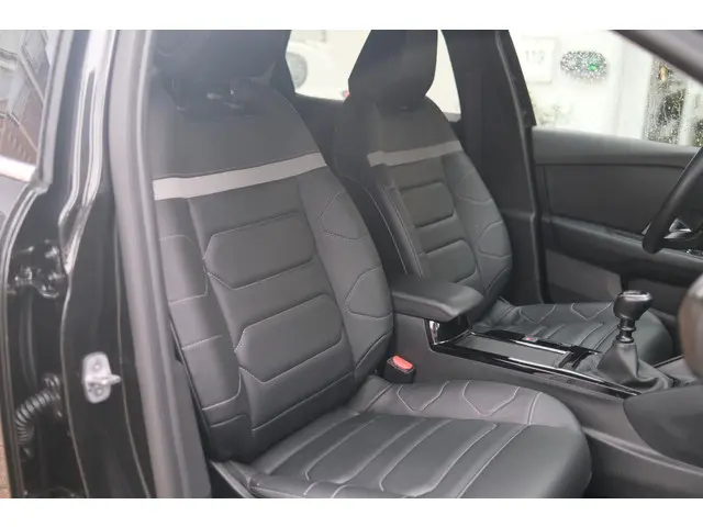 Citroën C4 PT 130 Shine 2021 Benzine 10