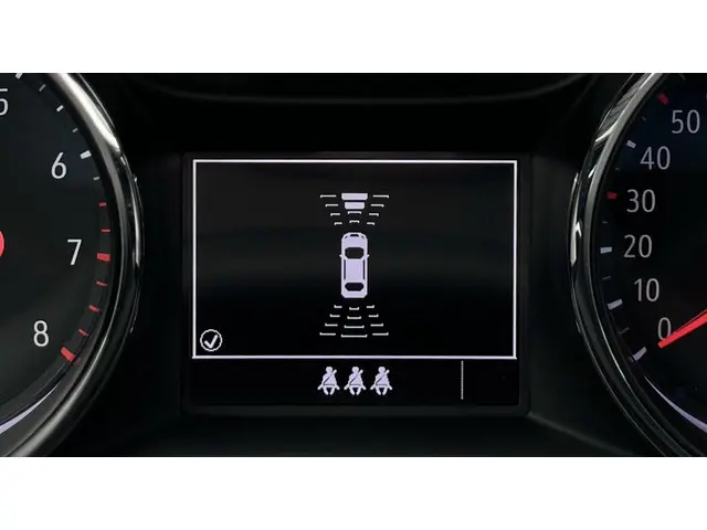 Opel Astra Sports Tourer 1.2 Edition 2020 Benzine 12