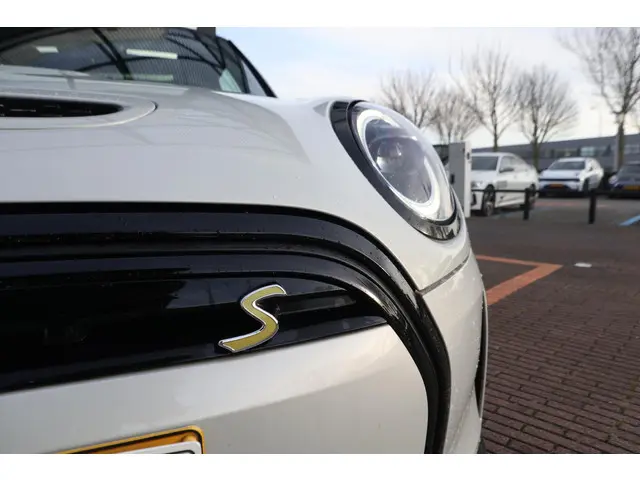 MINI Electric 3-deurs 2021 Elektrisch 7