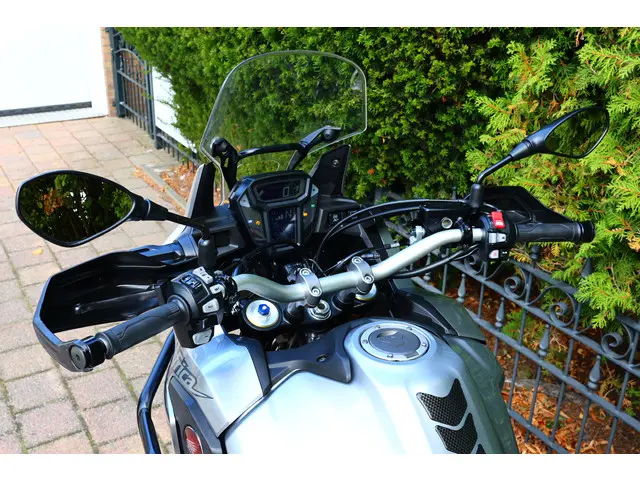 Honda CRF 1000 AFRICA TWIN DCT ABS 2016 Benzine 24