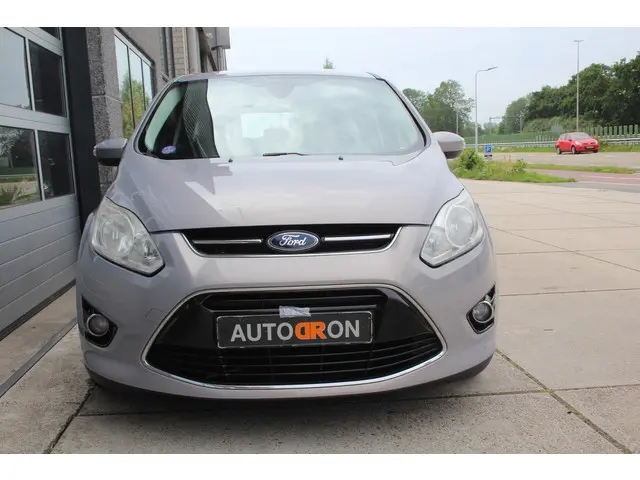 Ford C-MAX 1.0 Titanium 126 Pk 2013 Benzine 33
