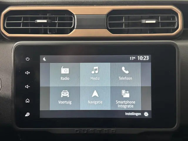 Dacia Duster 1.3 TCe 150 Journey 2023 Benzine 11