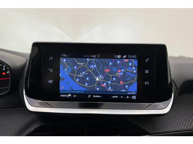 Peugeot 208 1.2 PureTech Blue Lease Active 2020 Benzine 25