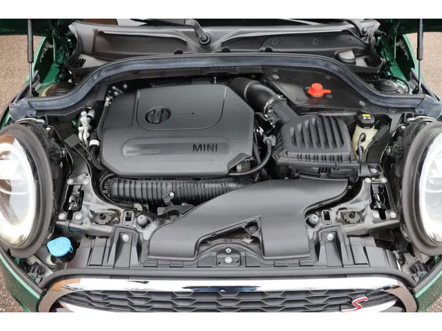 MINI Cooper S Mini 2.0 org.NL 2020 Benzine 29