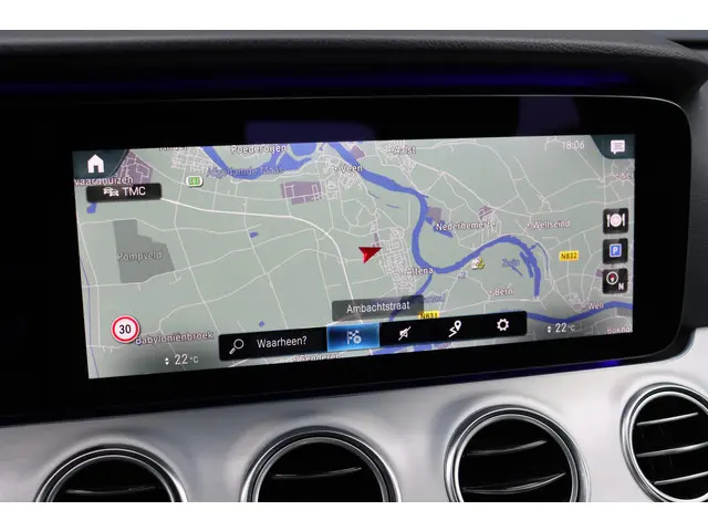 Mercedes-Benz E-Klasse 220 d Avantgarde | 2021 Diesel 36
