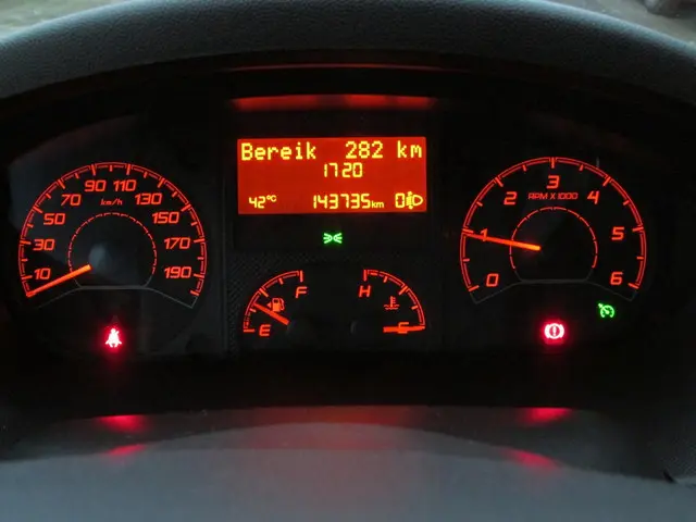 Peugeot Boxer 435 2.2 HDI L4H2 XR 2016 Diesel 20