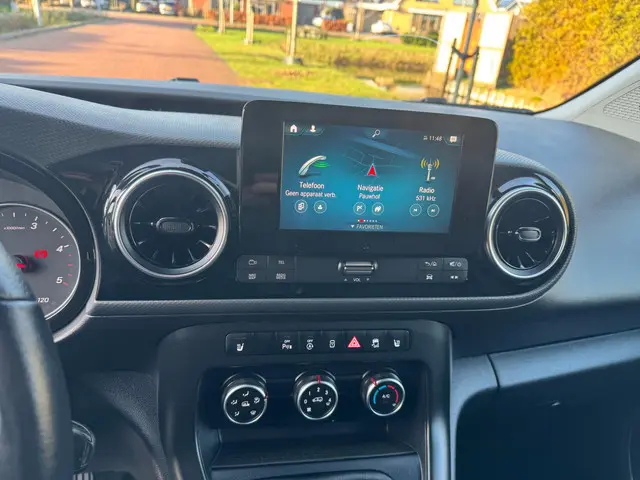 Mercedes-Benz Citan 110 CDI L1 Pro EURO 6 2022 Diesel 18