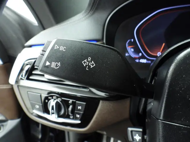 BMW 6 Serie Gran Turismo 630i 2020 Benzine 30