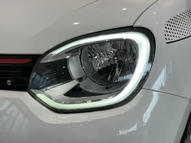 Renault Twingo 1.0 SCe 75 Collection 2020 Benzine 13