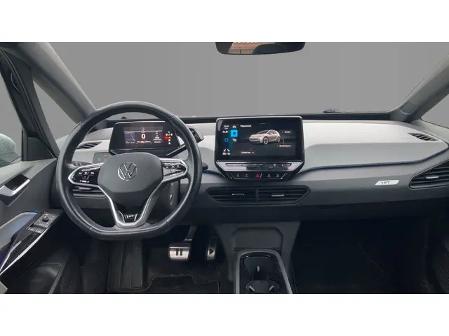 Volkswagen ID.3 First Plus 58 kWh 2020 Elektrisch 7
