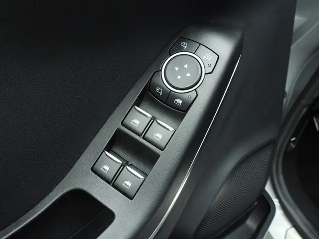 Ford Puma 1.0 EcoBoost Hybrid ST-Line X 2020 Benzine 20