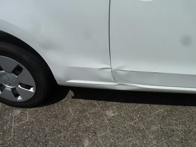Volkswagen up! 1.0 move up! beschrijving lezen 2012 Benzine