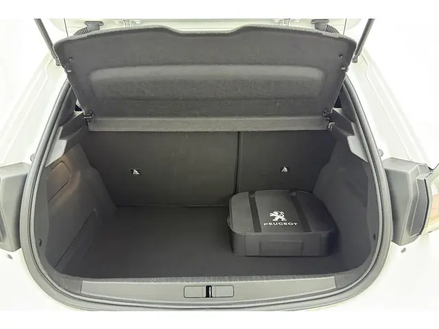 Peugeot e-208 EV Active Pack 50 kWh 2021 Elektrisch 7
