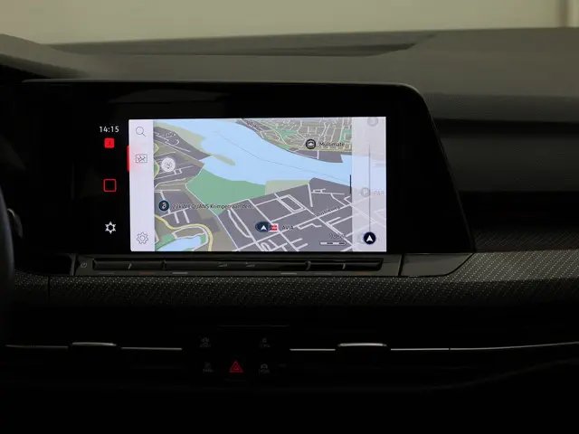 Volkswagen Golf 1.5TSI/130PK R-Line 2021 Benzine 36