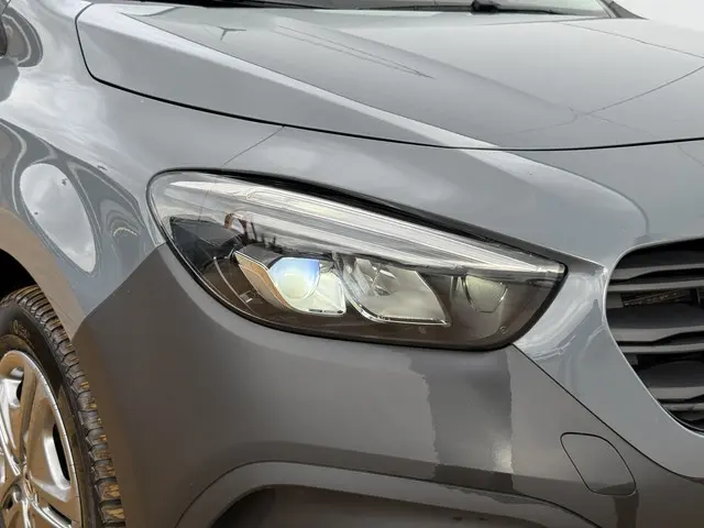 Mercedes-Benz Citan 112 CDI Pro 2024 Diesel 28