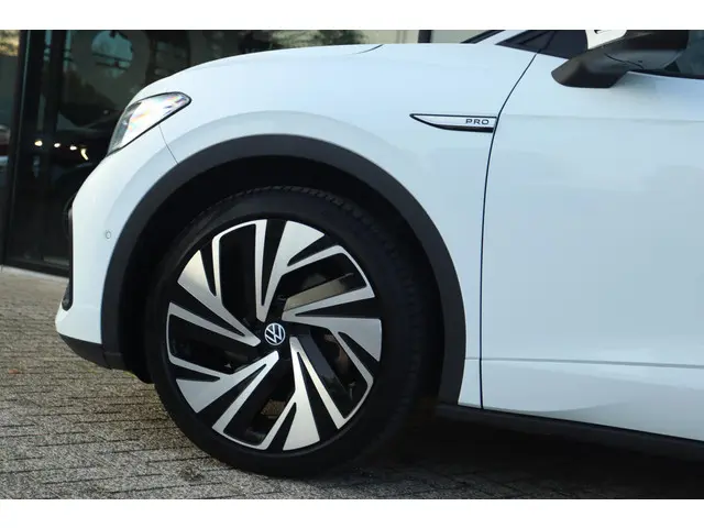 Volkswagen ID.5 PRO 77KWH 2022 Elektrisch 45