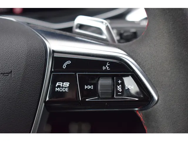 Audi RS6 Avant 600PK Quattro 2019 Benzine 59