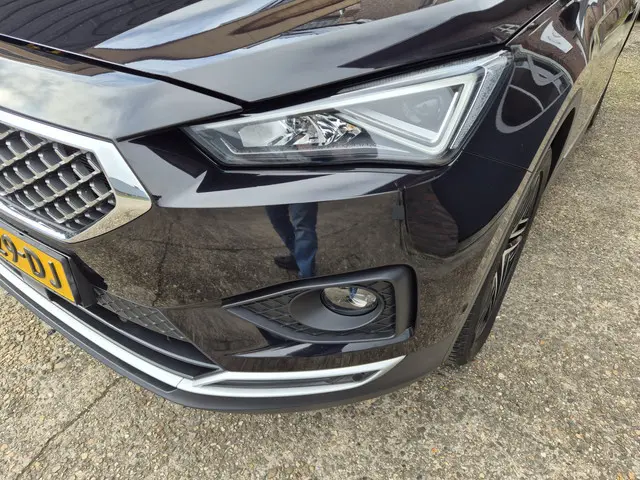 SEAT Tarraco 1.5 TSI Xcellence 7p. 2020 Benzine 12