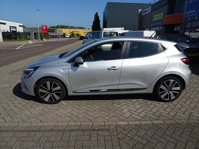 Renault Clio 3