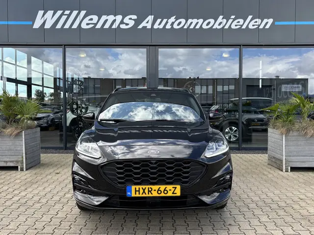 Ford Kuga 2