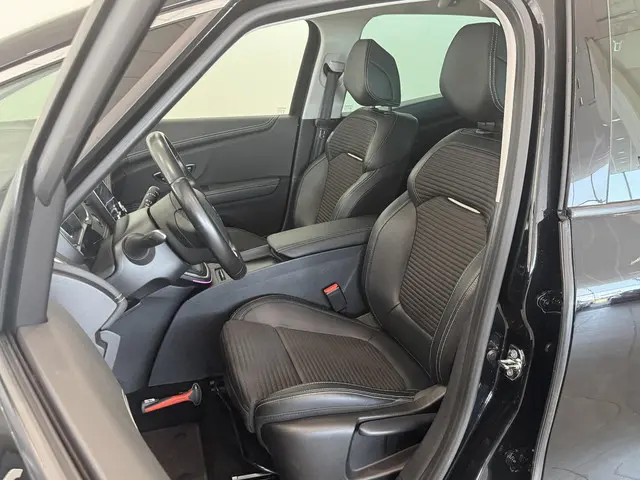 Renault Scénic 1.3 TCe 140 Bose 2020 Benzine 9