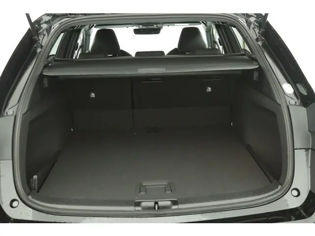 Suzuki Swace 1.8 Hybrid Select 2025 Hybride Benzine 23