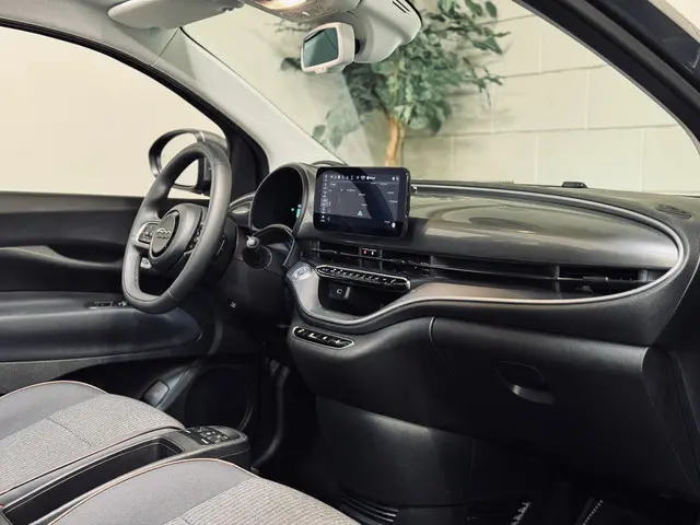 Fiat 500C Icon 42 kWh 2021 Elektrisch 30