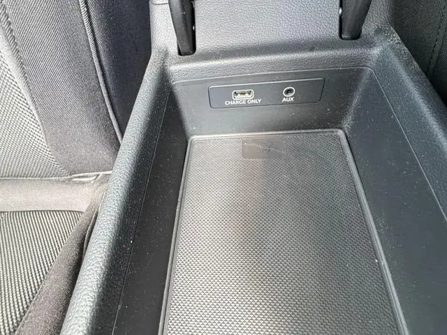Audi A4 Avant 1.4 TFSI automaat 2018 Benzine 15