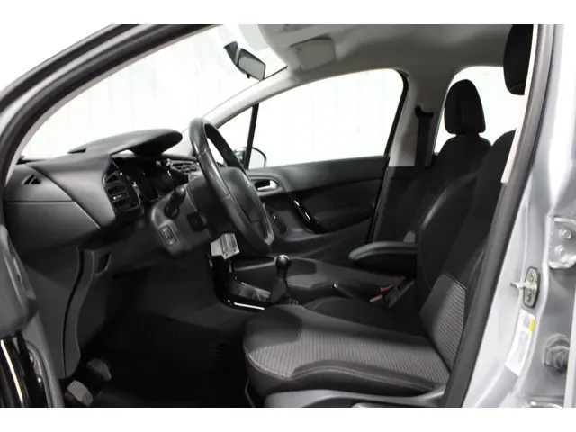 Citroën C3 1.0 VTi Collection 2014 Benzine 13