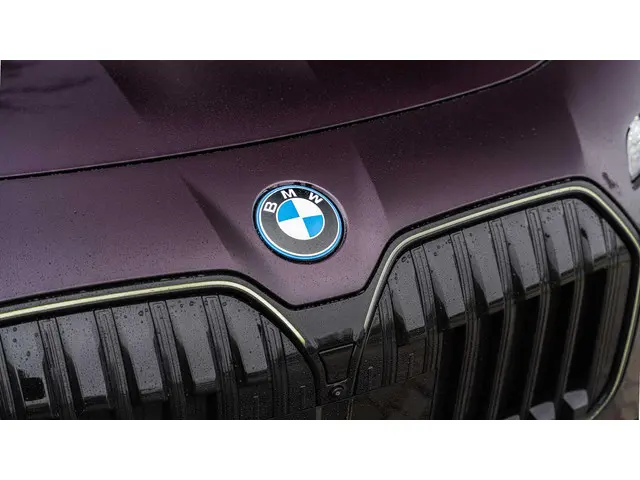 BMW i7 xDrive60 Privilege Edition 2025 Elektrisch 6