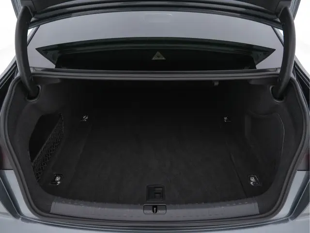 Audi S6 Limousine TDI Quattro 2019 Diesel 10